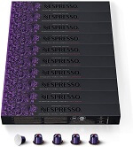 Capsule Nespresso Arpeggio Decaffeinato Firenze