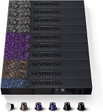 Kit Capsule Nespresso Intense