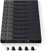 Capsule Nespresso Ristretto Decaffeinato Italiano