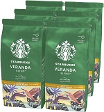 Caffè Veranda Blend Starbucks in Polvere