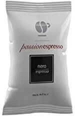 Caffè Lollo Qualità Nera in Capsule Compatibili Nespresso