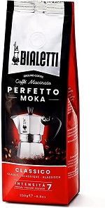CaffÃ¨ Perfetto Bialetti in Polvere