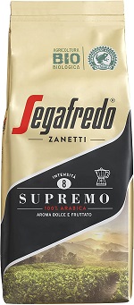 Caffè Supremo Segrafedo in Polvere Caffè Supremo Segrafedo in Polvere