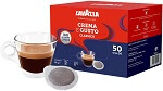 Caffè Crema e Gusto Lavazza in Cialde Caffè Crema e Gusto Lavazza in Cialde
