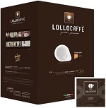 Caffè Qualità Classica Lollo in Cialde ESE Compostabili