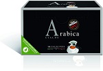 Caffè Arabica Vergnano in Cialde