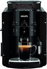 Macchina Caffè Automatica Krups Modello Picto EA810870 per Chicchi