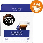 Capsule Dolce Gusto Espresso Ardenza Capsule Dolce Gusto Espresso Ardenza