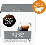 Capsule Dolce Gusto Espresso Barista Capsule Dolce Gusto Espresso Barista