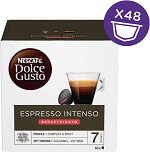 Capsule Dolce Gusto Intenso Decaffeinato