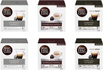 Kit Intenso Capsule Dolce Gusto