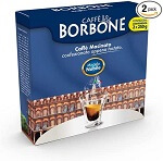 Caffè Miscela Nobile Borbone in Polvere