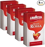Caffè Qualità Rossa Lavazza in Polvere Caffè Qualità Rossa Lavazza in Polvere