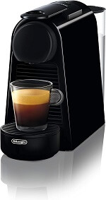 Macchina Caffè Nespresso Mini De Longhi per Capsule