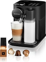 Macchina Cappuccino Nespresso Gran Lattissima De Longhi per Capsule