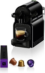 Macchina Caffè Nespresso Inissia De Longhi per Capsule