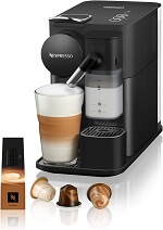 ☕ Migliore Macchina Caffè Nespresso Original e Vertuo: Top 11