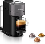 Macchina Caffè Nespresso Vertuo Next De Longhi per Capsule