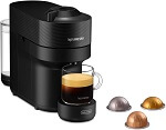 Macchina Caffè Nespresso Vertuo Pop De Longhi per Capsule