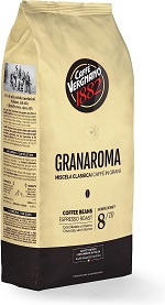 CaffÃ¨ Granaroma Vergnano in Chicchi