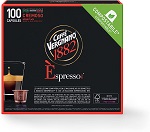 CaffÃ¨ Vergnano Cremoso in Capsule Compatibili Nespresso