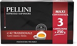 CaffÃ¨ N.42 Tradizinale Pellini in Polvere