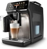 Macchina Caffè in Grani Automatica Philips 5400 Series per Cappuccini