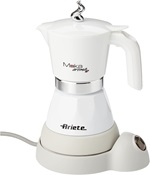 Moka Elettrica Ariete Aroma