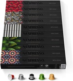 Kit Capsule Nespresso Lungo ed Espresso