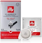 Caffè Tostato Classico Illy in Cialde