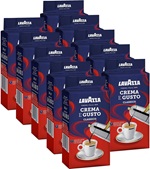 Caffè Crema e Gusto Lavazza in Polvere