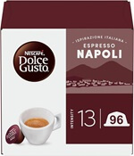 Capsule Dolce Gusto Espresso Napoli